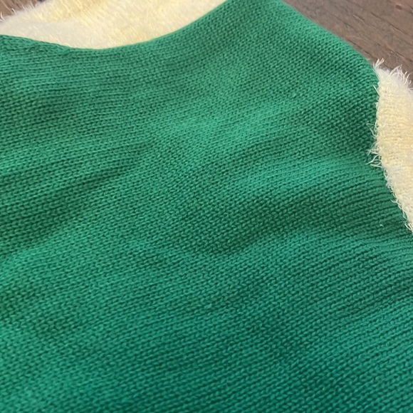 Christmas party sweater Dress size large - Picture 5 of 5